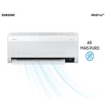Ar-Condicionado-Split-Inverter-Samsung-WindFree-Sem-Vento-12.000-BTU-h-Frio-Monofasico-AR12AVHABWKNAZ-–-220-Volts