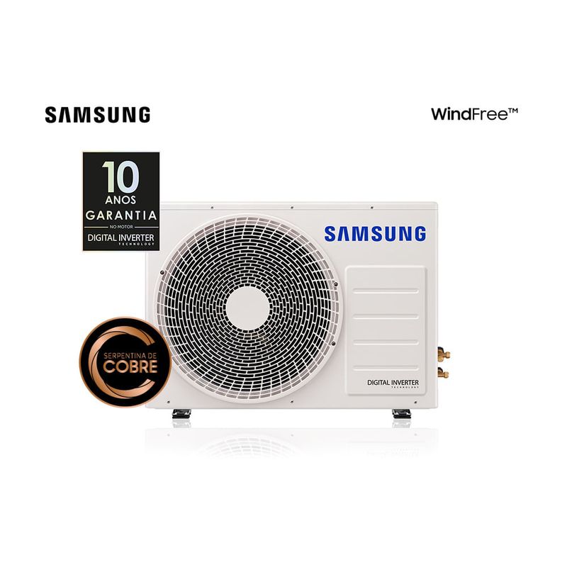 Ar-Condicionado-Split-Inverter-Samsung-WindFree-Sem-Vento-12.000-BTU-h-Frio-Monofasico-AR12AVHABWKNAZ-–-220-Volts