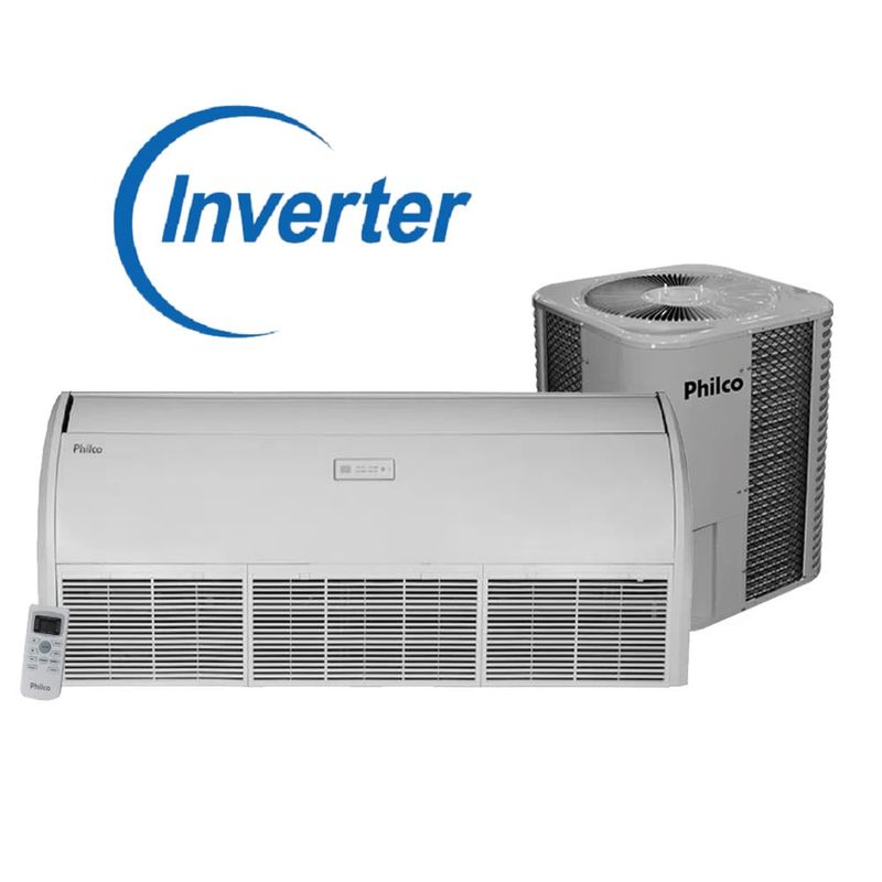 Ar-Condicionado-Split-Piso-Teto-Inverter-Philco-55000-BTU-h-Frio-Trifasico-PAC60000IPFM5---220-Volts