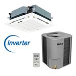 Ar-Condicionado-Split-Cassete-Inverter-Philco-55000-BTU-h-Frio-Trifasico-PAC60000ICFM5---220-Volts
