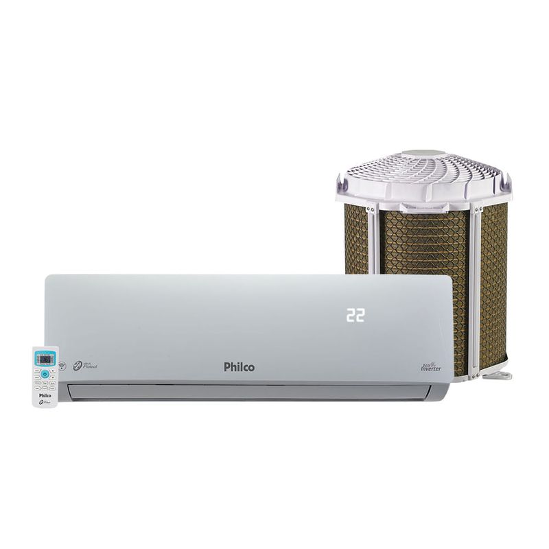 Ar-Condicionado-Split-Hi-Wall-Inverter-Philco-Virus-Protect-Wifi-12.000-BTU-h-Quente-e-Frio-Monofasico-PAC9000ITQFM9W-–-220-Volts