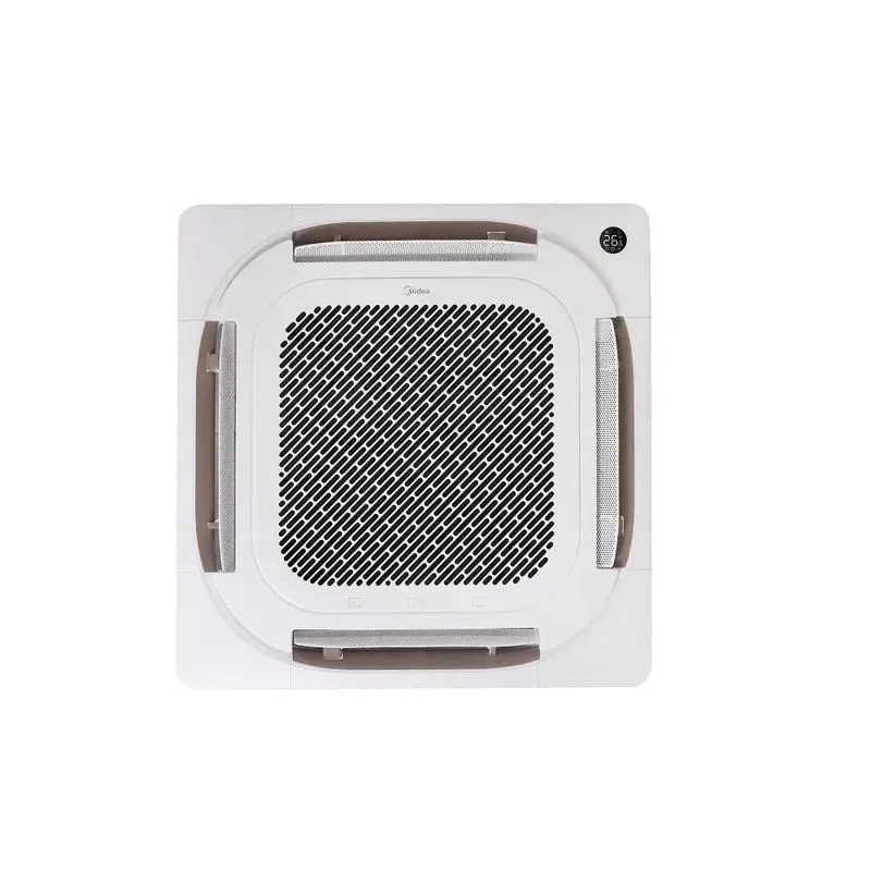 Ar Condicionado Split Cassete 4 Vias Inverter Springer Midea