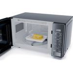 MicroondasBrastemp20LitroscomFuncoesPrepreparoInoxEspelhadoBMS20AR–127volts