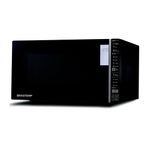Micro-ondas-Brastemp-32-Litros-com-Grill-e-Painel-Integrado-Preto-BMG45AE-–-127-Volts