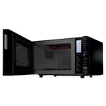 Micro-ondas-Brastemp-32-Litros-com-Grill-e-Painel-Integrado-Preto-BMG45AE-–-127-Volts