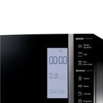 Micro-ondas-Brastemp-32-Litros-com-Grill-e-Painel-Integrado-Preto-BMG45AE-–-127-Volts