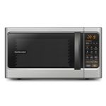 MicroondasContinental34LitrosPrataMC34S–220Volts
