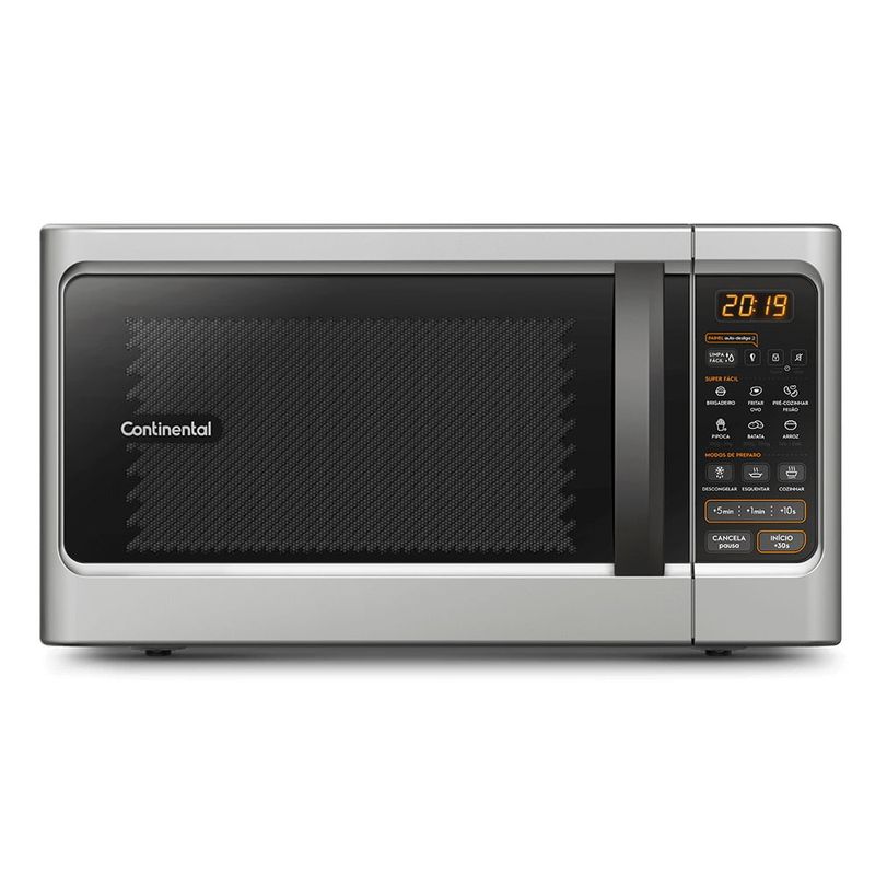 Micro-ondas-Continental-34-Litros-Prata-MC34S-–-220-Volts