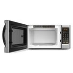 MicroondasContinental34LitrosPrataMC34S–220Volts