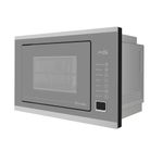 Micro-ondas-de-Embutir-Mueller-25-Litros-Inox-Espelhado-MMO0225G1---220-Volts