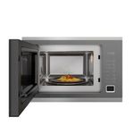 Micro-ondas-de-Embutir-Mueller-25-Litros-Inox-Espelhado-MMO0225G1---220-Volts