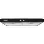 DepuradordeArSlimSuggar60cmPretoDPS162PT220Volts