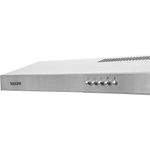 DepuradordeArSlimSuggar80cmInoxDPS182IX220Volts