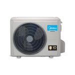 ArCondicionadoSplitHiWallInverterSpringerMideaAllEasyPro18000BTUhQuenteeFrio42AEVQA18M5220Volts