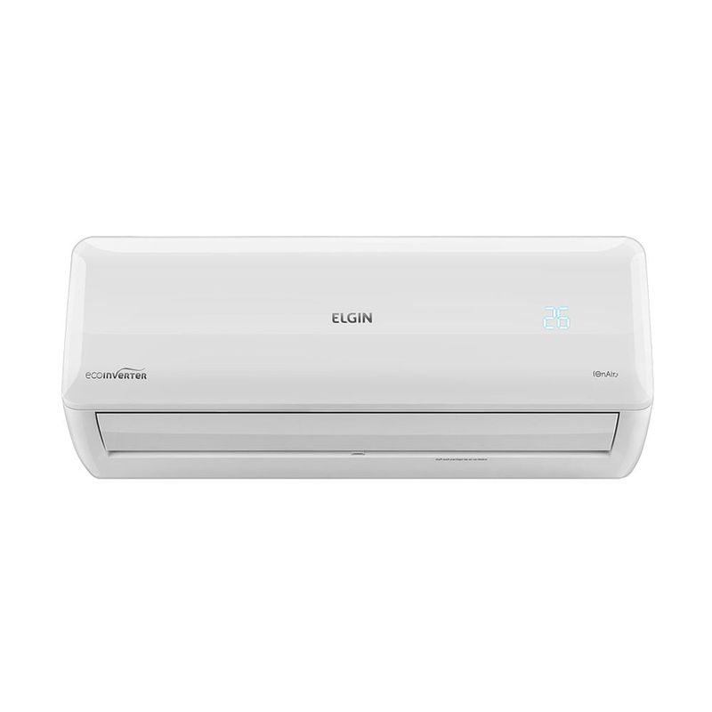 ArCondicionadoSplitInverterElginEco18000BTUhFrioHVFI18B2IB220Volts