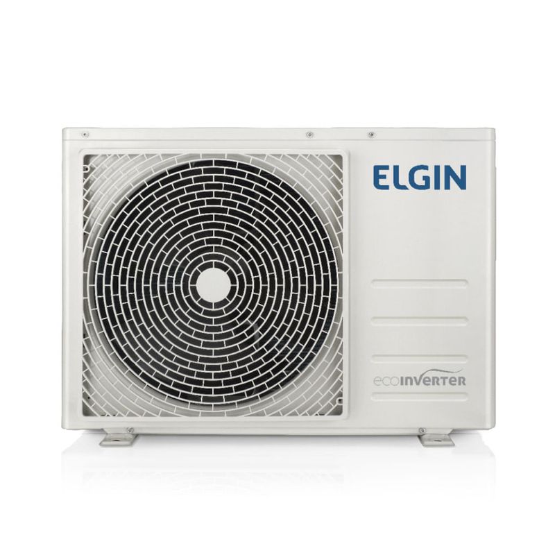 ArCondicionadoSplitInverterElginEco18000BTUhFrioHVFI18B2IB220Volts