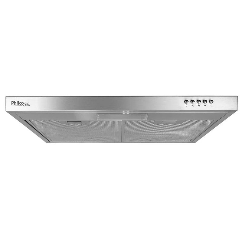 Depurador-e-Exaustor-Philco-60cm-Slim-3-Velocidades-Inox-PDR60I---220-Volts