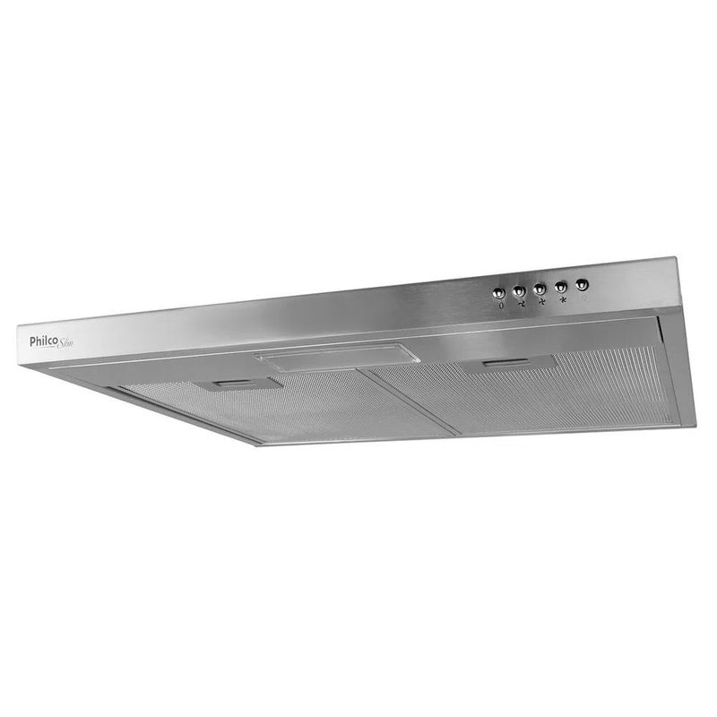 Depurador-e-Exaustor-Philco-60cm-Slim-3-Velocidades-Inox-PDR60I---220-Volts