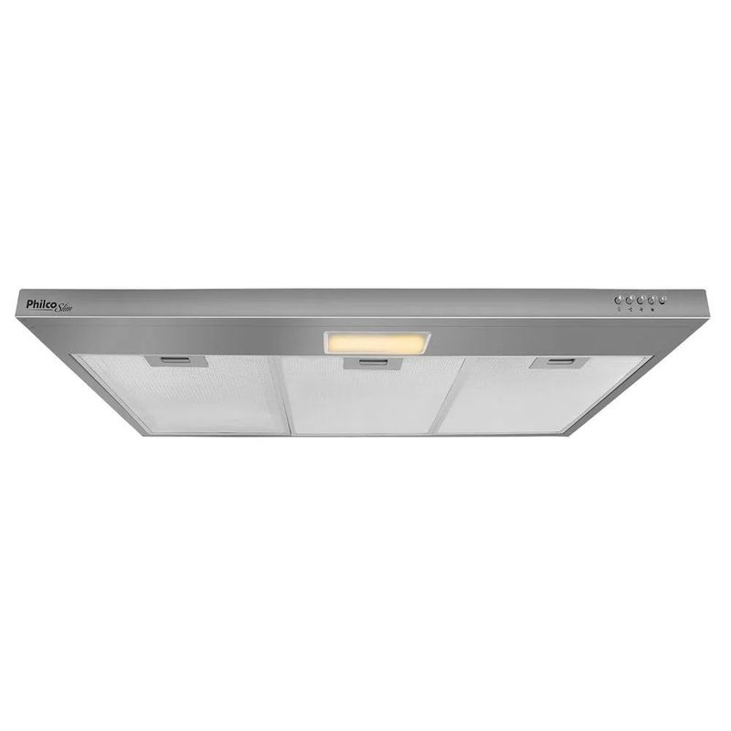 Depurador-e-Exaustor-Philco-Slim-3-Velocidades-90CM-Inox-PDR90I-–-127-Volts