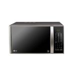 Micro-ondas-LG-30-Litros-com-Grill-de-Quartzo-e-Revestimento-EasyClean-Prata-MH7093BR-–-127-Volts