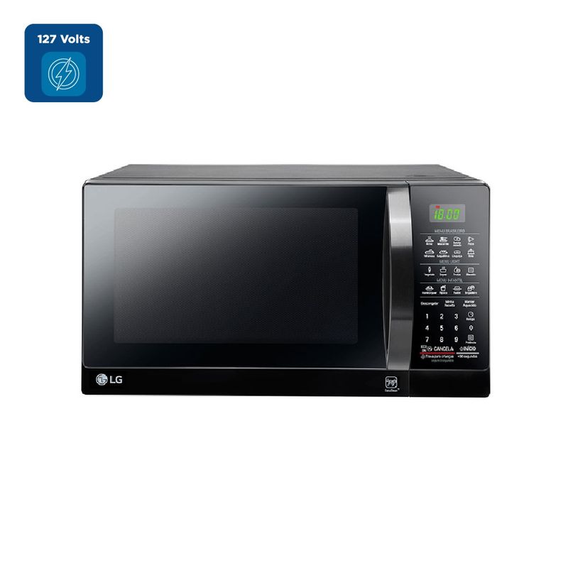 Micro-ondas LG 30 Litros Preto com Revestimento EasyClean MS3097AR – 127 Volts.jpg