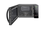 Micro-ondas-LG-30-Litros-Preto-com-Revestimento-EasyClean-MS3097AR-–-127-Volts