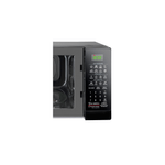 MicroondasLG30LitrosPretocomRevestimentoEasyCleanMS3097AR–127Volts