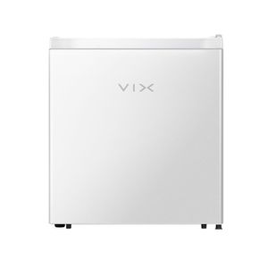 Frigobar VIX 44 Litros Porta Reversível Branco 1 Porta RR58VX2A – 220 Volts