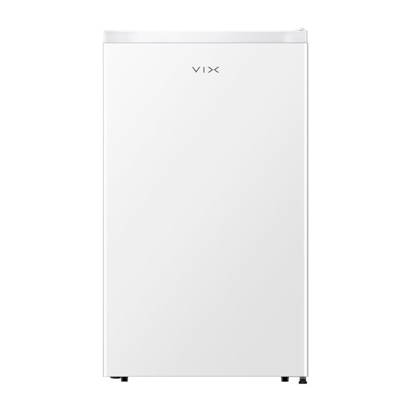 Frigobar VIX 90 Litros Porta Reversível Branco 1 Porta RR121NW2A – 220 Volts