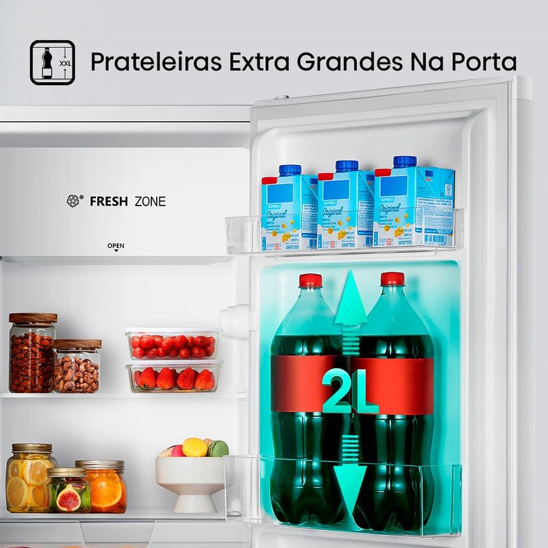 Frigobar-Branco-90-Litros-Vix-127-Volts