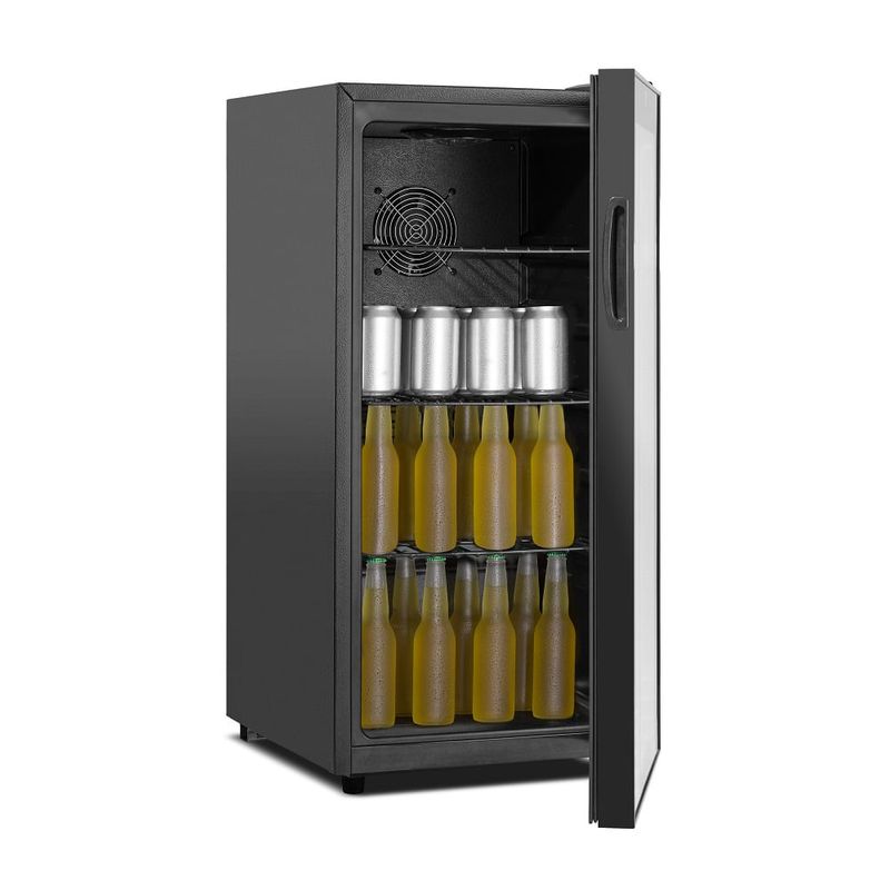 Cervejeira-Philco-82-Litros-3-em-1-Preta-PCV142P---220-Volts