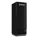 Freezer-Vertical-Imbera-561L-Porta-Solida-Preto-EVZ21-220V