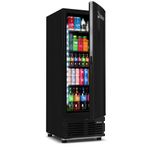Freezer-Vertical-Imbera-561L-Porta-Solida-Preto-EVZ21-220V