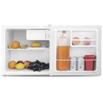 FrigobarPhilco45LitrosPortaReversivelBrancoPFG50B127Volts