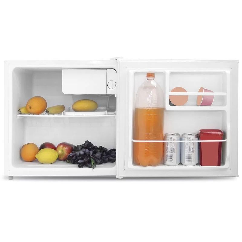 FrigobarPhilco45LitrosPortaReversivelBrancoPFG50B127Volts