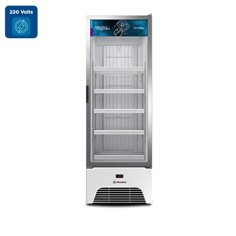 Freezer-Vertical-Metalfrio-490-Litros-Branco-VF50AHD-220V
