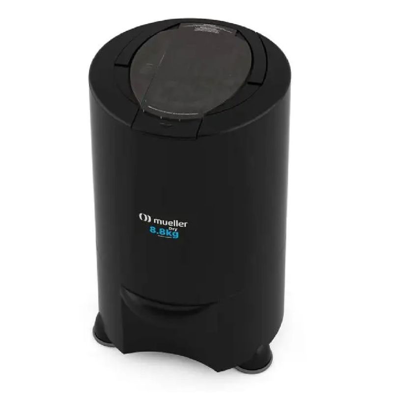 Centrifuga-Mueller-Dry-88Kg-Preta-–-220-Volts