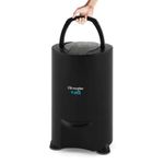 Centrifuga-Mueller-Dry-88Kg-Preta-–-220-Volts