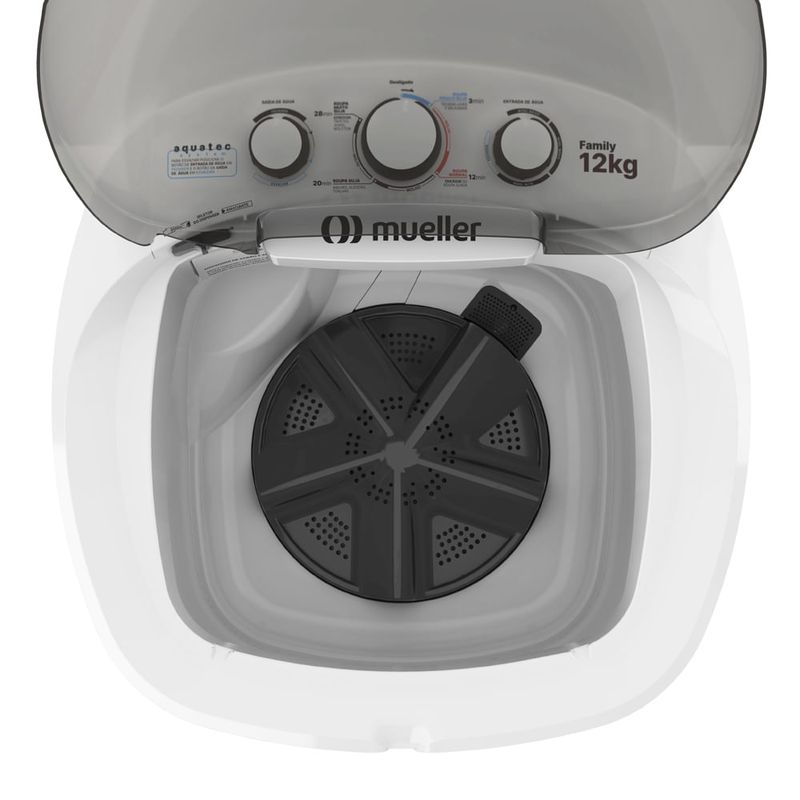 Lavadora-De-Roupas-Mueller-12kg-Family-Aquatec-Branca-–-220-Volts-