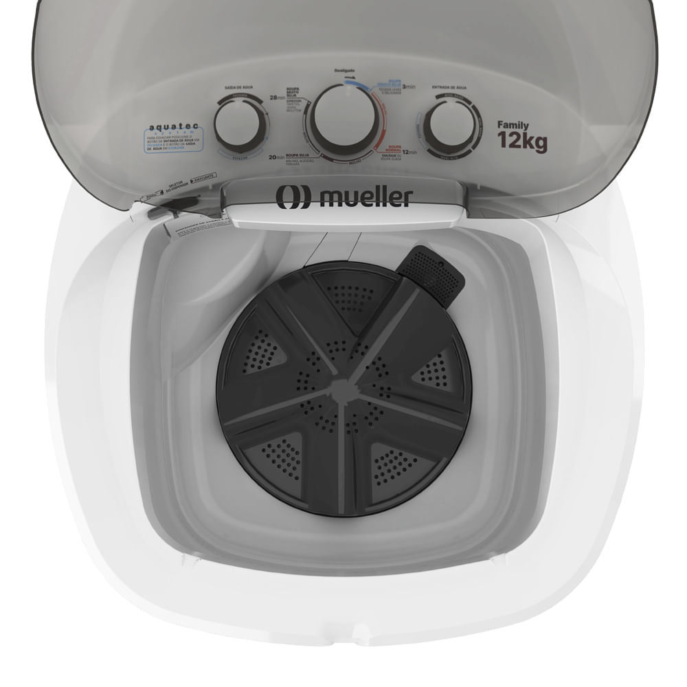 Lavadora-De-Roupas-Mueller-12kg-Family-Aquatec-Branca-–-220-Volts-