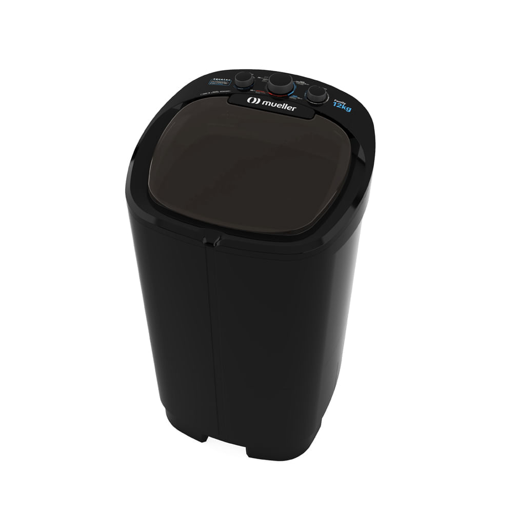 Lavadora-De-Roupas-Mueller-12kg-Family-Aquatec-Preta-–-220-Volts