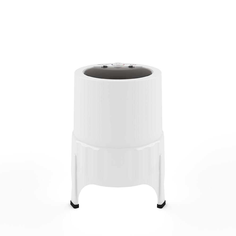 Lavadora De Roupas Mueller 4,5kg Plus Branco – 220 Volts