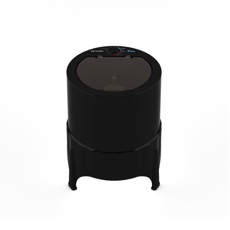 Lavadora-De-Roupas-Mueller-45kg-Plus-Preto-–-220-Volts
