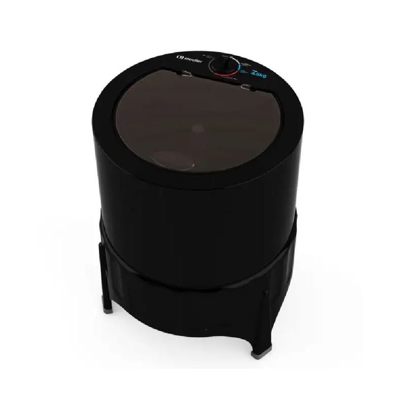 Lavadora-De-Roupas-Mueller-45kg-Plus-Preto-–-220-Volts