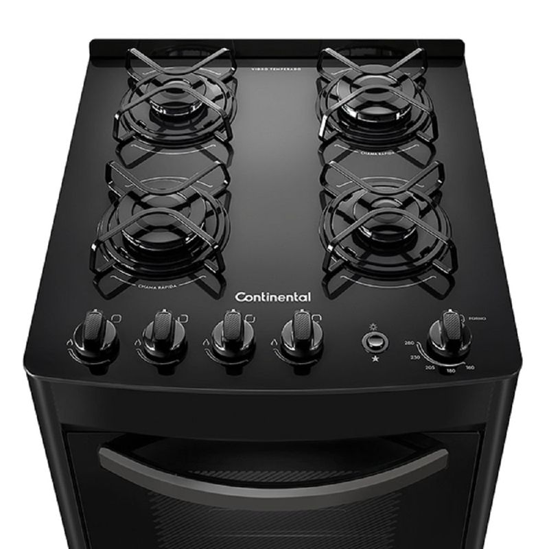 Cooker_FC4FP_DoorOpened_Continental_Portuguese_600x600