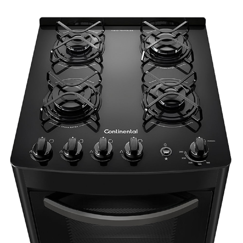 Cooker_FC4FP_DoorOpened_Continental_Portuguese_600x600