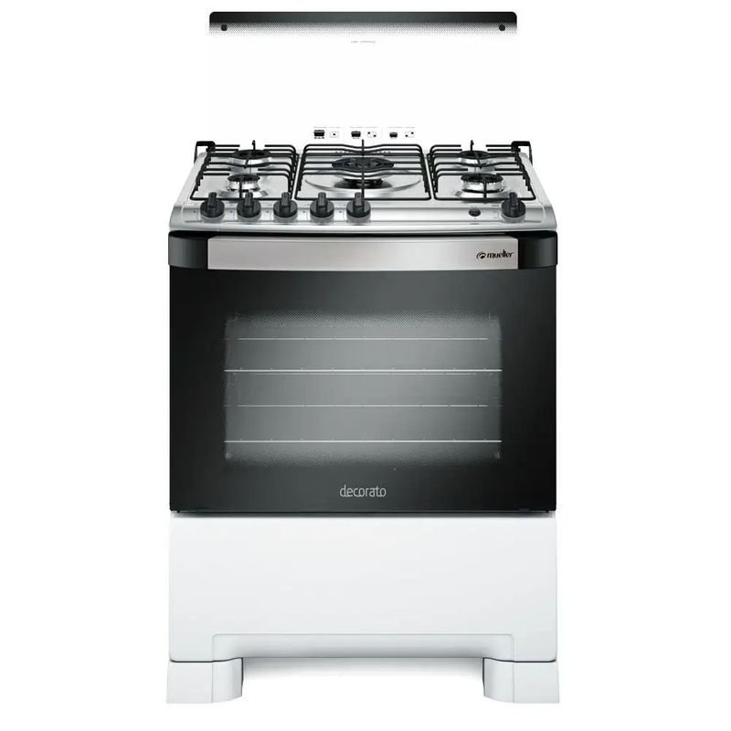 FogaodepisoMueller5bocasDecoratocomTriplaChamaBrancoG3Bivolt