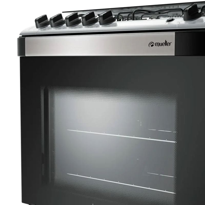 FogaodepisoMueller5bocasDecoratocomTriplaChamaBrancoG3Bivolt