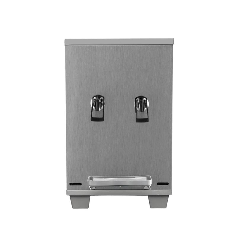Bebedouro-de-Bancada-Frisbel-10-Litros-Evox-Aco-Escovado-RA010-–-220-Volts
