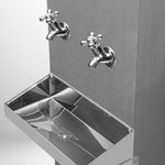 Bebedouro-Frisbel-200-Litros-Coluna-Inox-RA025-–-220-Volts-